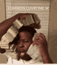 Commoncuvrtime W GIF - Commoncuvrtime W GIFs