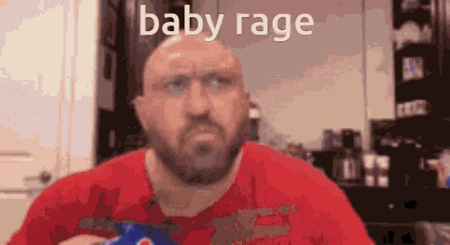 Baby Rage Marley Reed GIF - Baby Rage Marley Reed Marley - Discover & Share  GIFs