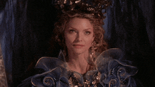 Michelle Pfeiffer GIF - Michelle Pfeiffer A Midsummer GIFs