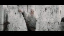 Gandalf Zoom GIF - Gandalf Zoom Reaction GIFs