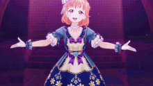 Chika Takami Takami Chika GIF - Chika Takami Takami Chika Love Live Sifas GIFs