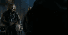 The Witcher GIF - The Witcher GIFs
