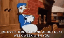 Donald Duck GIF - Donald Duck In GIFs