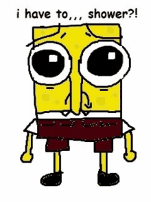 Sad Spongebob! - 9GAG