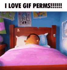 I Love Gif Perms 1 GIF