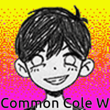 Common Cole W GIF - Common Cole W Cole GIFs