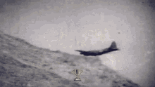 Plane Crash Explode GIF - Plane Crash Explode Trophy GIFs