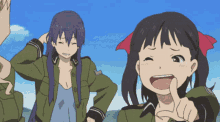 Anime Laughing GIF - Anime Laughing GIFs