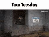 Taco Tuesday GIF - Taco Tuesday Tf2 GIFs