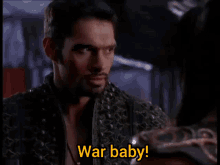 Ares God Of War GIF - Ares God Of War War Baby GIFs