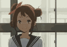 Anime Happy GIF - Anime Happy Smile GIFs