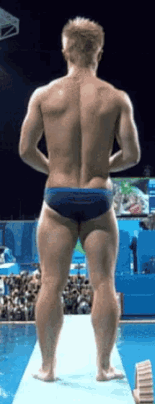 Jack Laugher GIF - Jack Laugher GIFs
