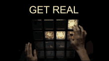 Get Real Jubeat GIF - Get Real Jubeat GIFs