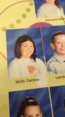 Molly Carrera GIF - Molly Carrera GIFs