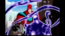 Ant Man Wonder Man GIF - Ant Man Wonder Man Avengers GIFs