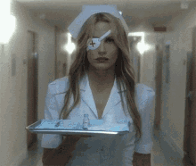 lethal nurse