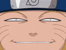 Naruto Anime GIF - Naruto Anime Smile GIFs