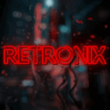 Retronix GIF - Retronix GIFs