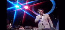 terry wogan blankety blank floral dance top of the pops terry wogan