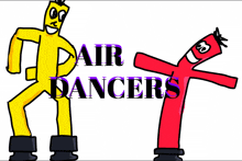 Air Dancers123 GIF - Air Dancers123 GIFs