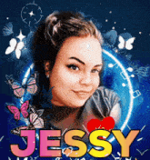 Jessy10 Musicalia GIF - Jessy10 Musicalia Starjessy GIFs
