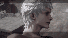Nier Automata Eve GIF - Nier Automata Eve And Here You Are GIFs
