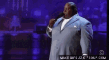 Lavell Crawford GIF - Lavell Crawford GIFs