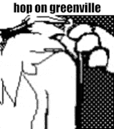Hop On Greenville Roblox Greenville GIF - Hop On Greenville Roblox Greenville Roblox GIFs