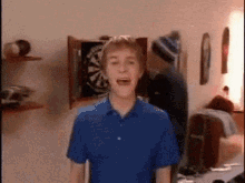 Saves The Day At Your Funeral GIF - Saves The Day At Your Funeral GIFs