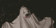 Clown Ghost Ghost GIF - Clown Ghost Ghost Clown GIFs