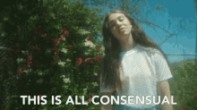 This Is All Consensual Consensual GIF - This Is All Consensual Consensual Dancing GIFs