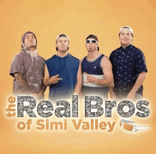 The Real Bros Of Simi Valley GIF - The Real Bros Of Simi Valley GIFs