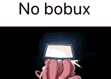 Bobux Nobobux GIF - Bobux Nobobux Omega Flowey GIFs