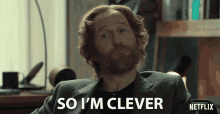 So Im Clever Proud GIF - So Im Clever Proud Smart GIFs