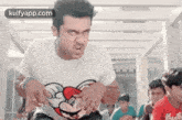Anger.Gif GIF - Anger Actions Serious Face GIFs