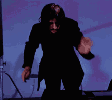 Ringo Starr Look At Him Go GIF - Ringo Starr Look At Him Go Dance GIFs
