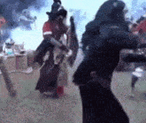 Witches Dancing GIF - Witches Dancing Witch Dance GIFs