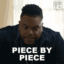 Piece By Piece Young Man GIF - Piece By Piece Young Man The Family Business GIFs