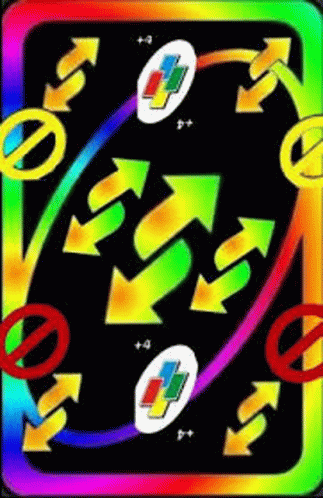 Uno Reverse Uno Reverse Card GIF - Uno Reverse Uno Reverse Card Uno