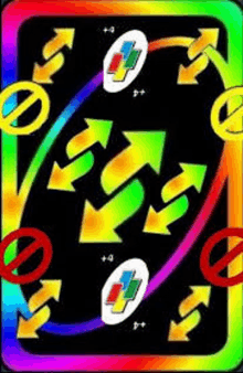 Uno Reverse Uno Reverse Card GIF - Uno Reverse Uno Reverse Card Uno Card GIFs