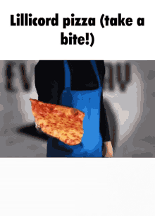 Lillicord Pizza GIF - Lillicord Pizza Yummy GIFs