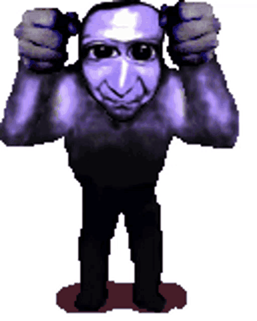 Ao Oni png images