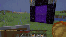 Minecraft To De Continued GIF - Minecraft To De Continued Nether GIFs