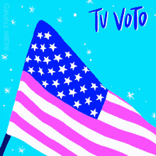 tu voto tambien cuenta creative jam count every vote election night its not over