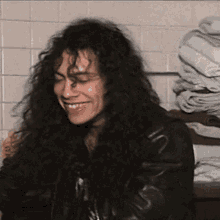 Metallica Kirk GIF - Metallica Kirk Hammet GIFs