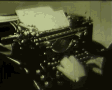 Typewriter GIF - Typewriter GIFs