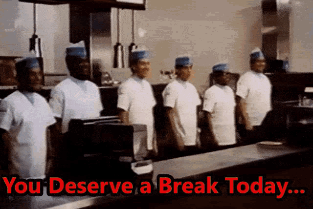 You Deserve A Break Give Me A Break GIF - You Deserve A Break Give Me A Break You Deserve A Break Today GIFs