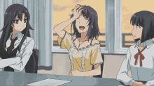 Anime Idiot GIF - Anime Idiot Laugh GIFs
