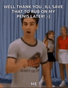 Bring Ii On Catch GIF