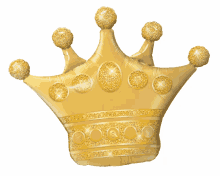 crown tiara